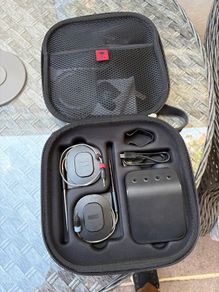 Weber Connect