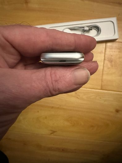 Apple Watch SE