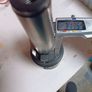 Quick change Tap collet Image 8