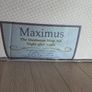 Single Bed Mattress 3ft Image 2