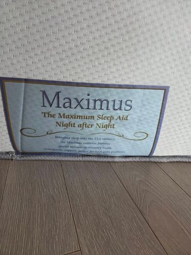 Single Bed Mattress 3ft
