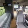 Mercedes 410D Camper Image 8