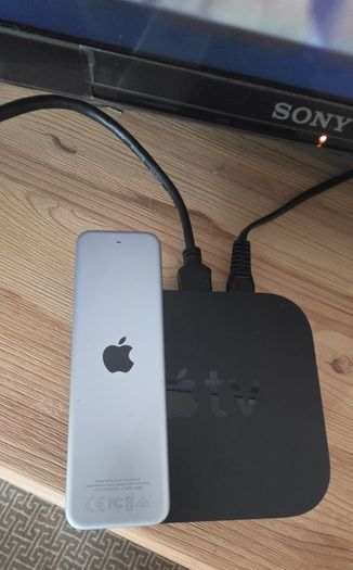 Apple TV A1842