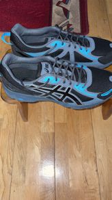 Mens Asics Gel Runners