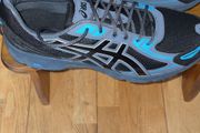 Mens Asics Gel Runners