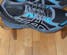 Mens Asics Gel Runners