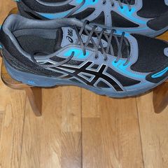 Mens Asics Gel Runners