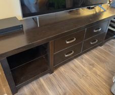TV Unit