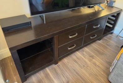 TV Unit