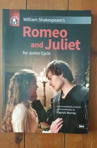 Romeo and Juliet Junior Cert
