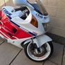 honda 1000f Moterbike Image 2