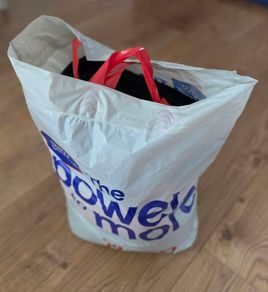 Free clothes