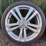 Audi S3 Alloys 18 inch Image 2