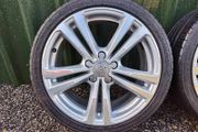 Audi S3 Alloys 18 inch