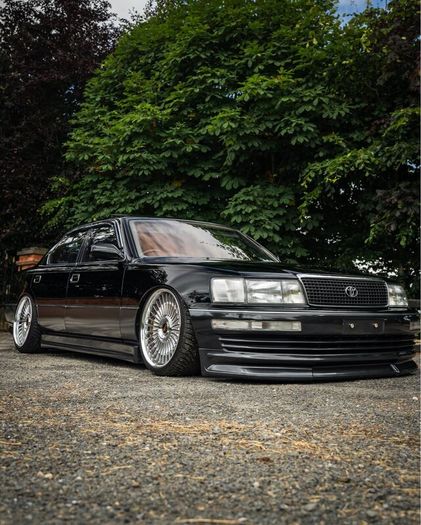 Toyota Celsior