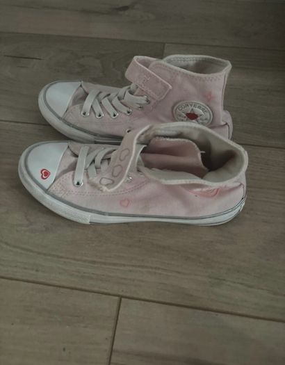 girl shoes
