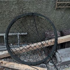Net Swing