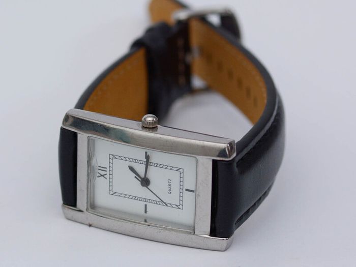 Gents Quartz Watch