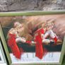 3 print/paintings Image 3