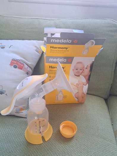 Medela Breast Pumps