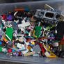 5kg/10kg/15kg/20kg/25kg of genuine lego parts Image 4