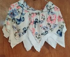 Sexy girly mini skirt for crossdresser