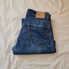 Tommy hilfiger rogar regular Size 32/32 button fly in good condition
