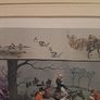 2 X Framed Snaffles Equestrian Prints Image 5