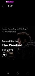Weeknd