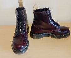 Dr martens womens boots