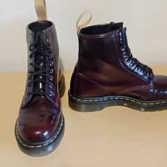 Dr martens womens boots