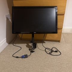 27" Full HD Monitor