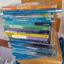 School books mix Image 4