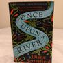 Once upon a river By Diane Setterfield Image 2