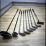 Spalding Golf Set Left Hand Image 3