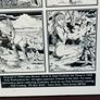 Larry Elmore - Silver Steel. Portfolio. 1990's. Image 4