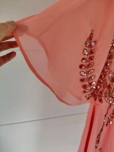 Maya Curve Dress. .