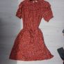 Boden pink Dress size 12 Image 2