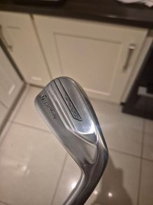 Taylormade P790 UDI 2 iron