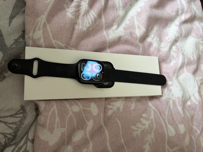 Apple watch 11 46mm