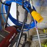 Titan airless paint sprayer Image 4