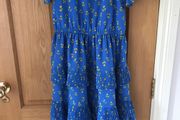 Monsoon girls dress age 10