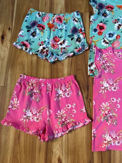 Next short pyjamas age 12