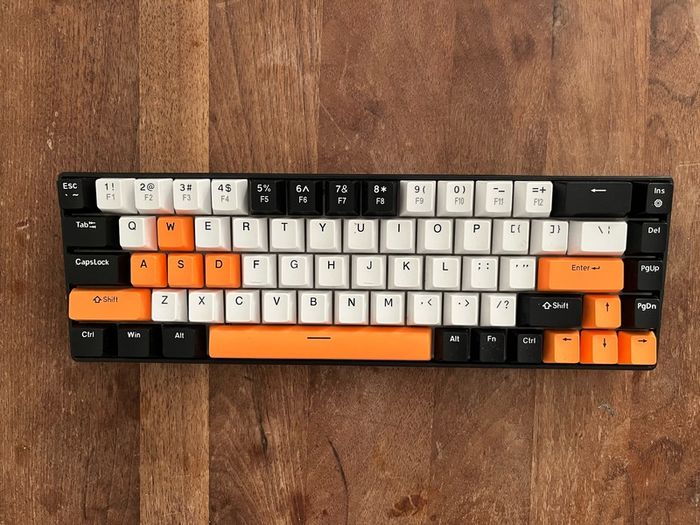 Magegee Mechanical Keyboard