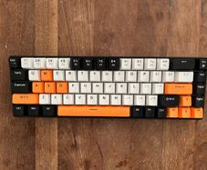 Magegee Mechanical Keyboard
