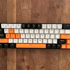 Magegee Mechanical Keyboard