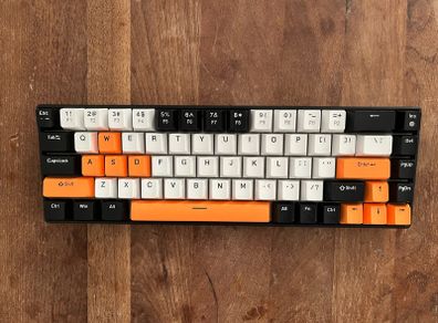 Magegee Mechanical Keyboard