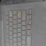 Another vinyage Apple MacBook, has an account, no Battery or charger, no 4 key missing, in very good condition otherwise Image 6