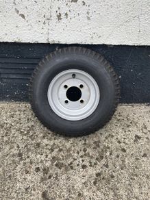 wheel