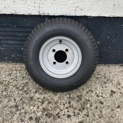 wheel